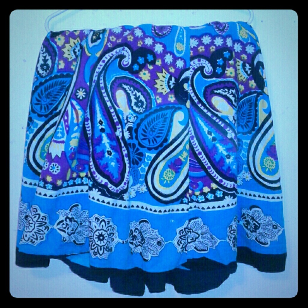 Skirt